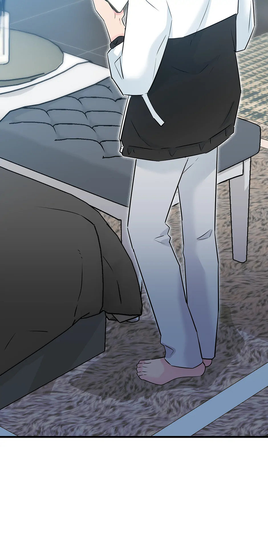 Love on Campus Chapter 26 - Page 70