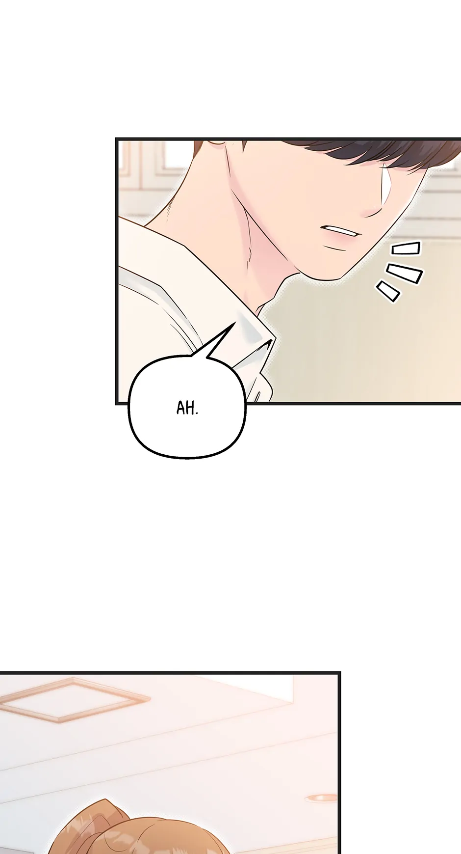 Love on Campus Chapter 27 - Page 26