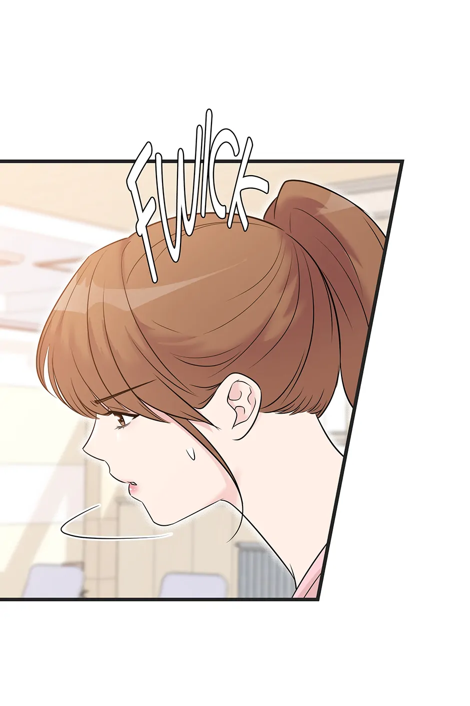 Love on Campus Chapter 27 - Page 30