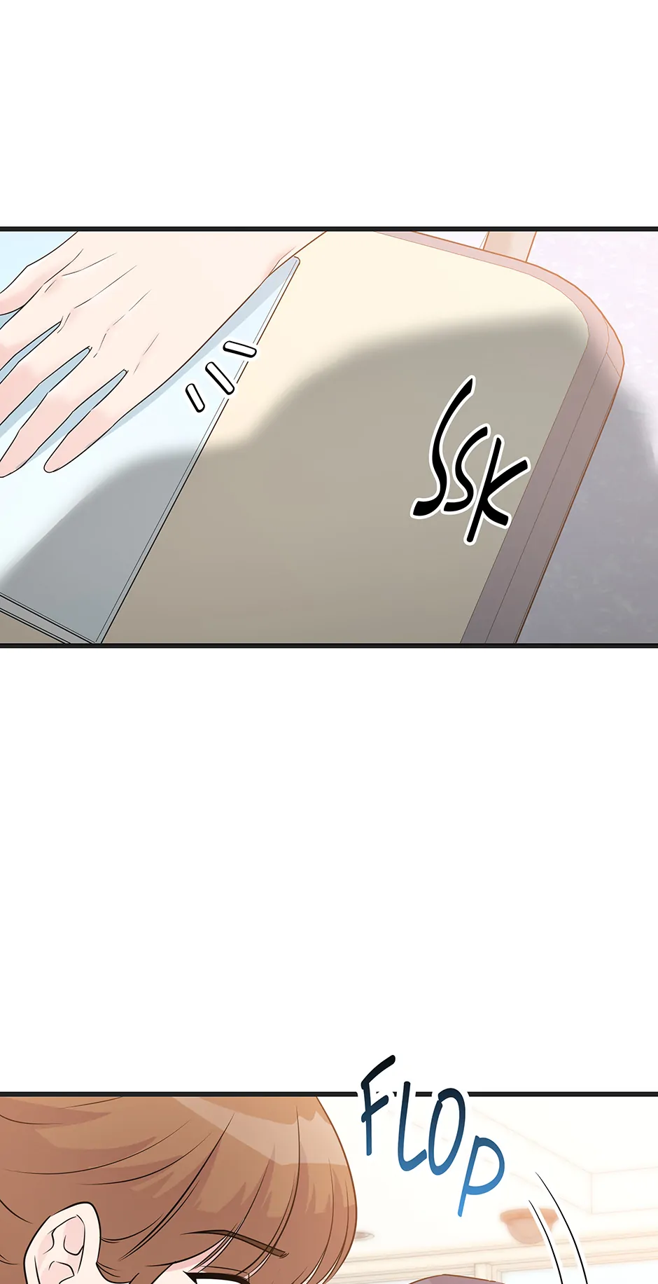 Love on Campus Chapter 27 - Page 33