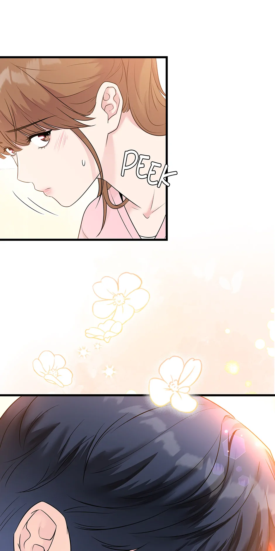 Love on Campus Chapter 27 - Page 37
