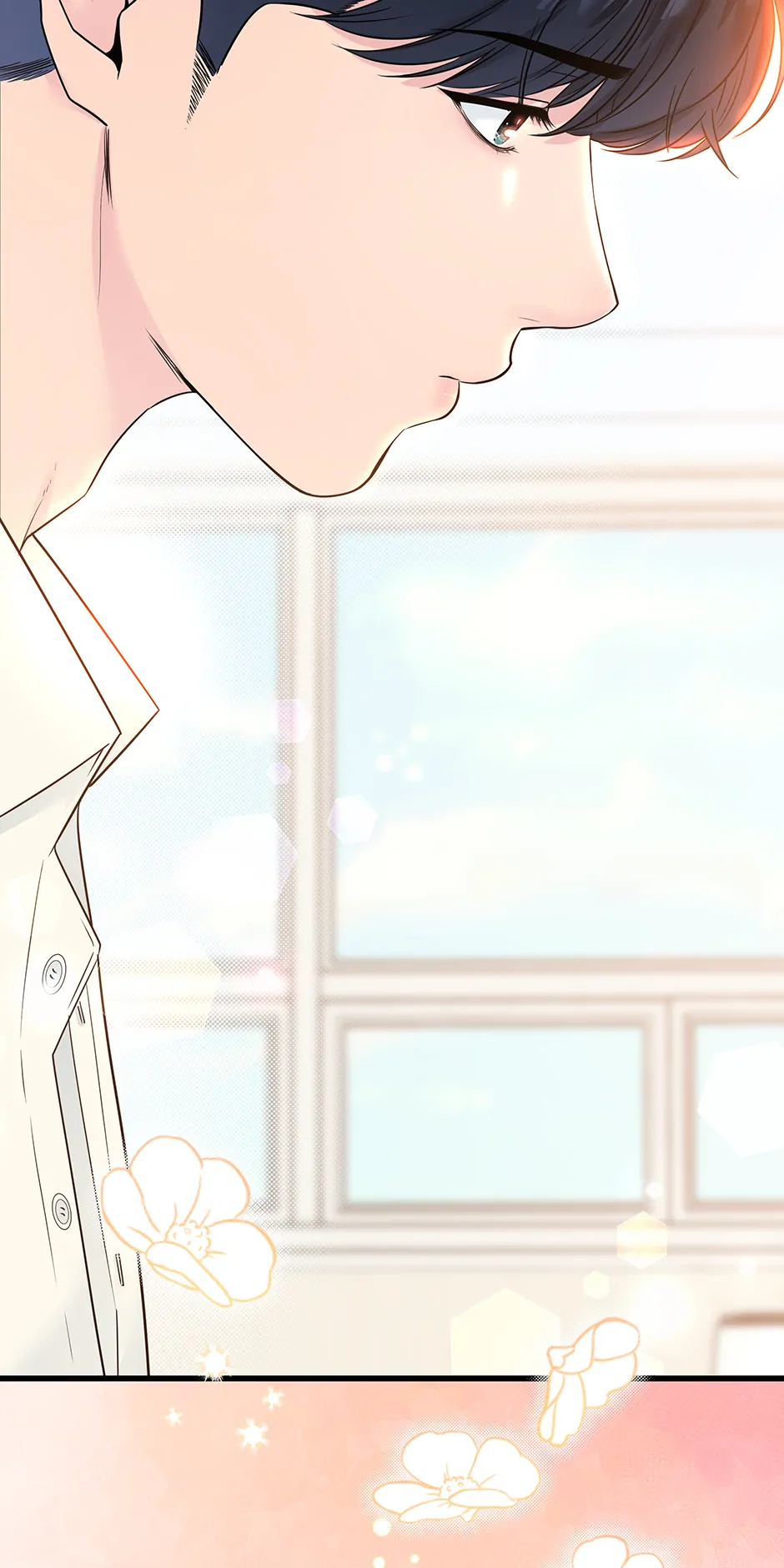 Love on Campus Chapter 27 - Page 38