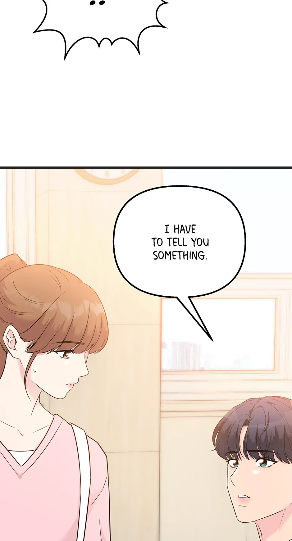 Love on Campus Chapter 27 - Page 45