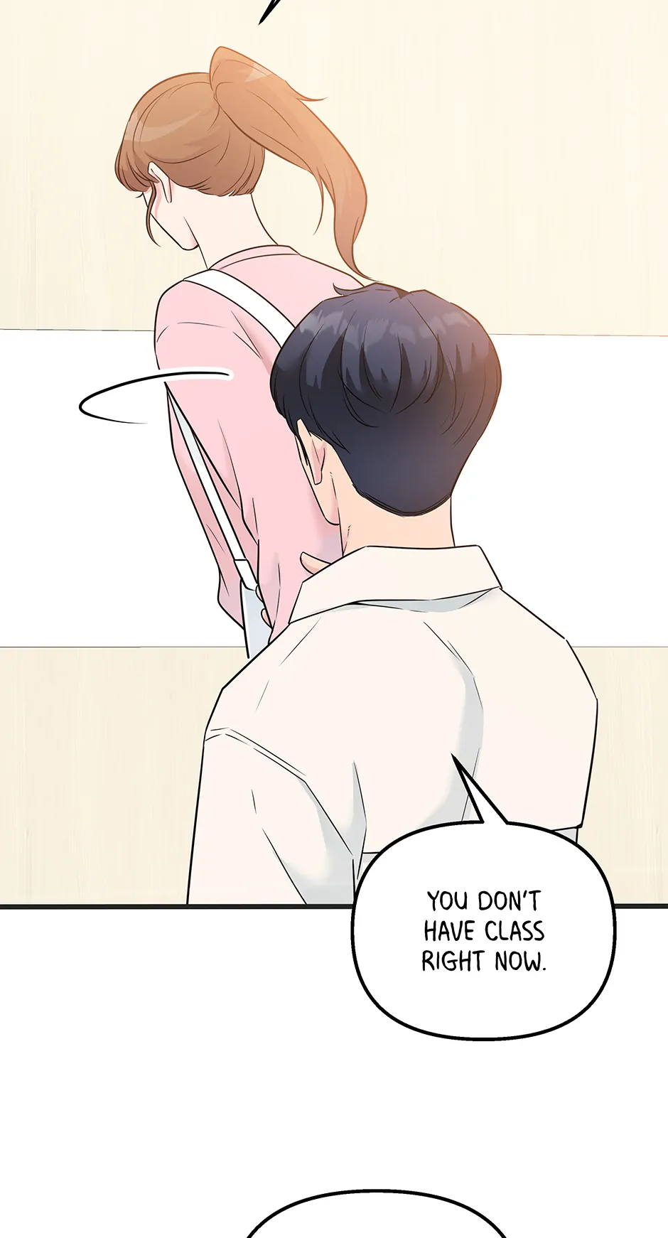 Love on Campus Chapter 27 - Page 47