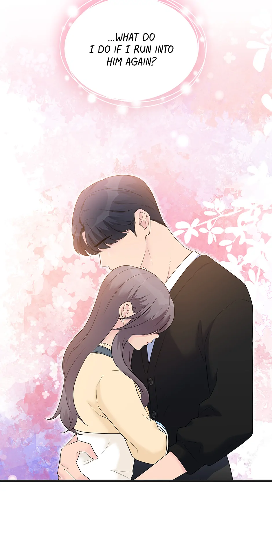 Love on Campus Chapter 27 - Page 6