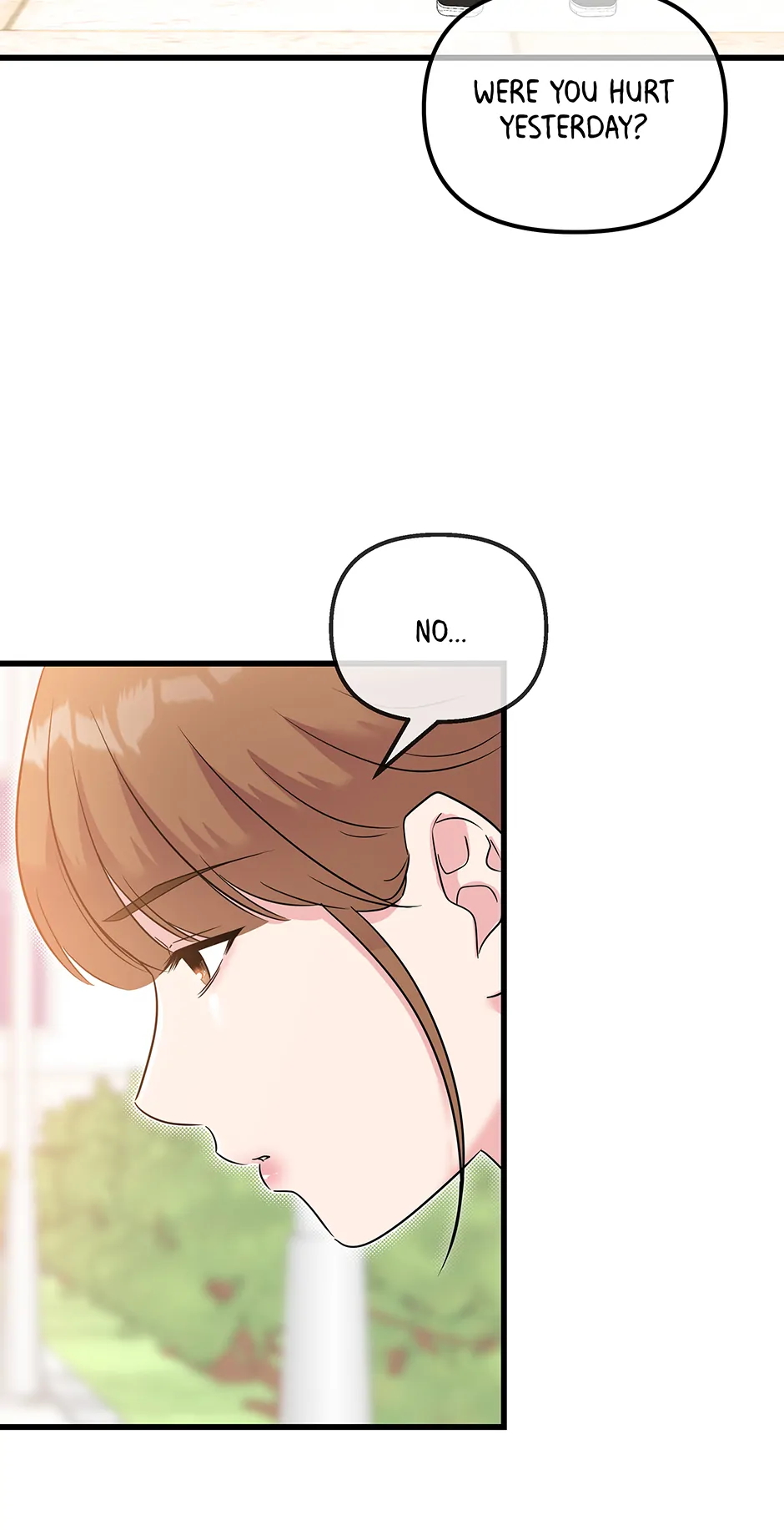 Love on Campus Chapter 27 - Page 51