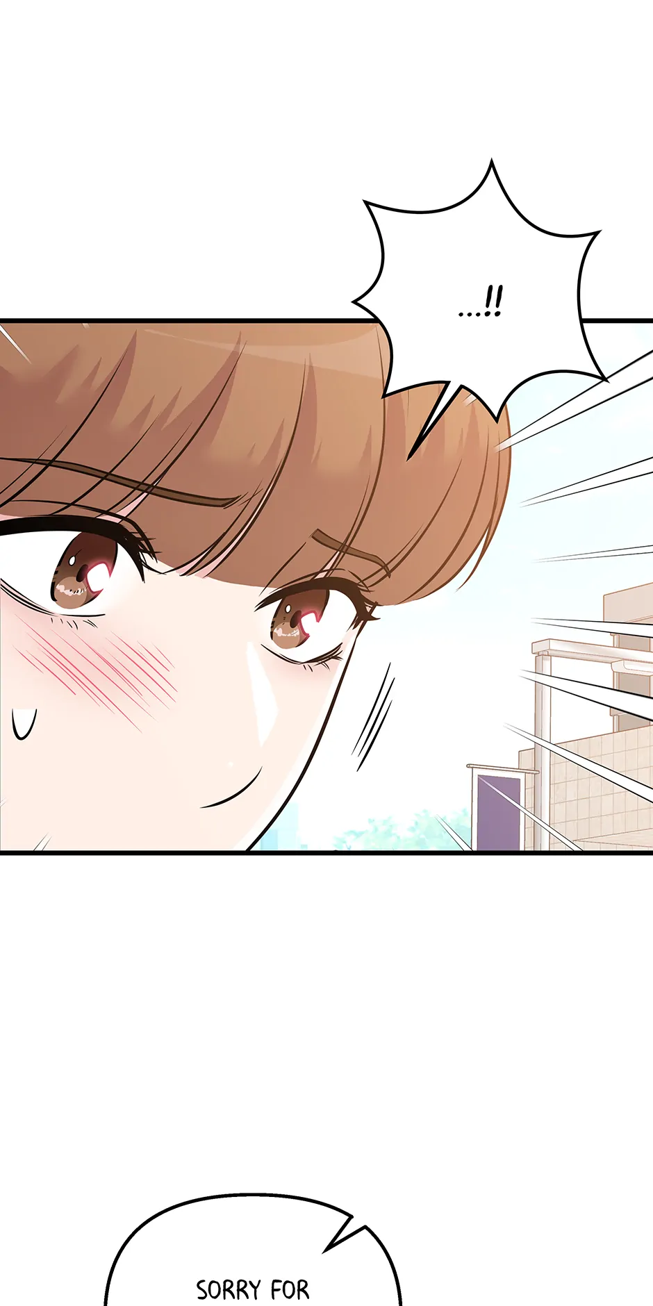 Love on Campus Chapter 27 - Page 57