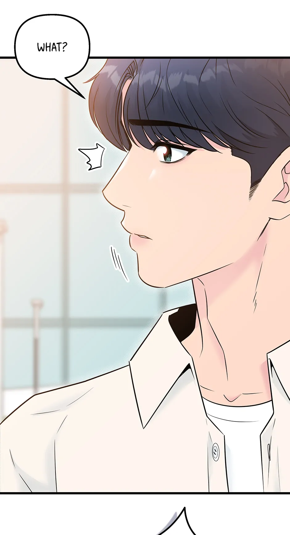 Love on Campus Chapter 27 - Page 64