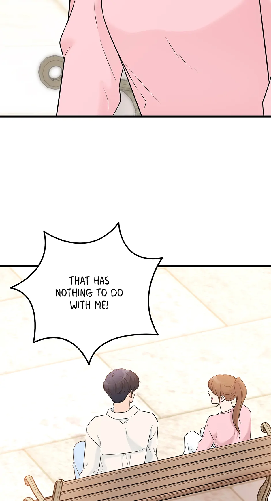 Love on Campus Chapter 27 - Page 66