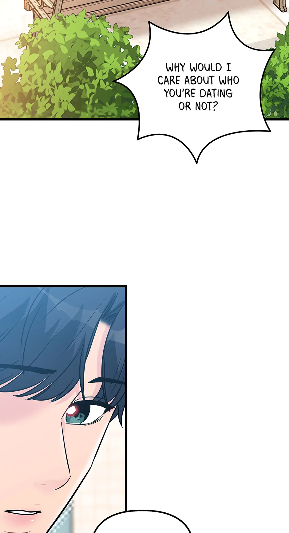 Love on Campus Chapter 27 - Page 67