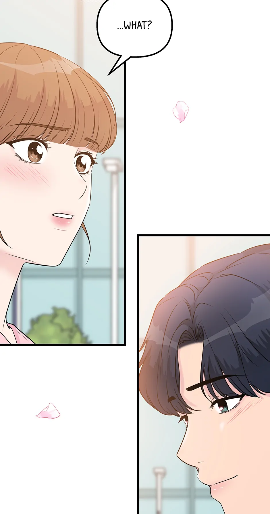 Love on Campus Chapter 28 - Page 2