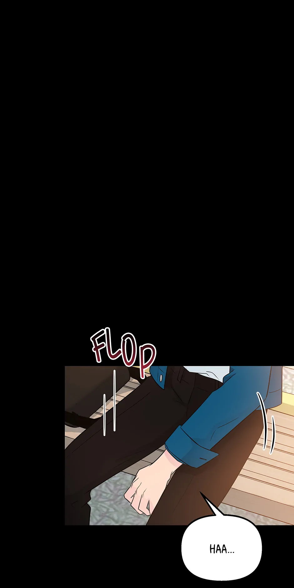 Love on Campus Chapter 28 - Page 31