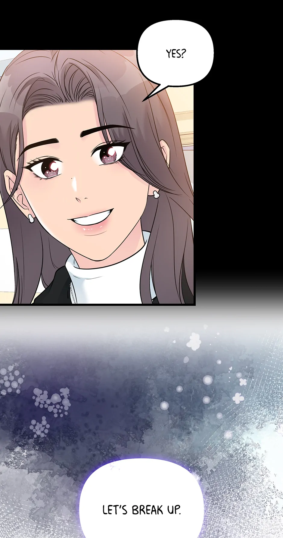 Love on Campus Chapter 28 - Page 45