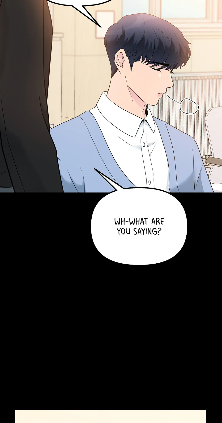 Love on Campus Chapter 28 - Page 47