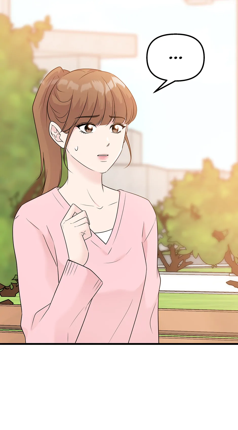 Love on Campus Chapter 28 - Page 54