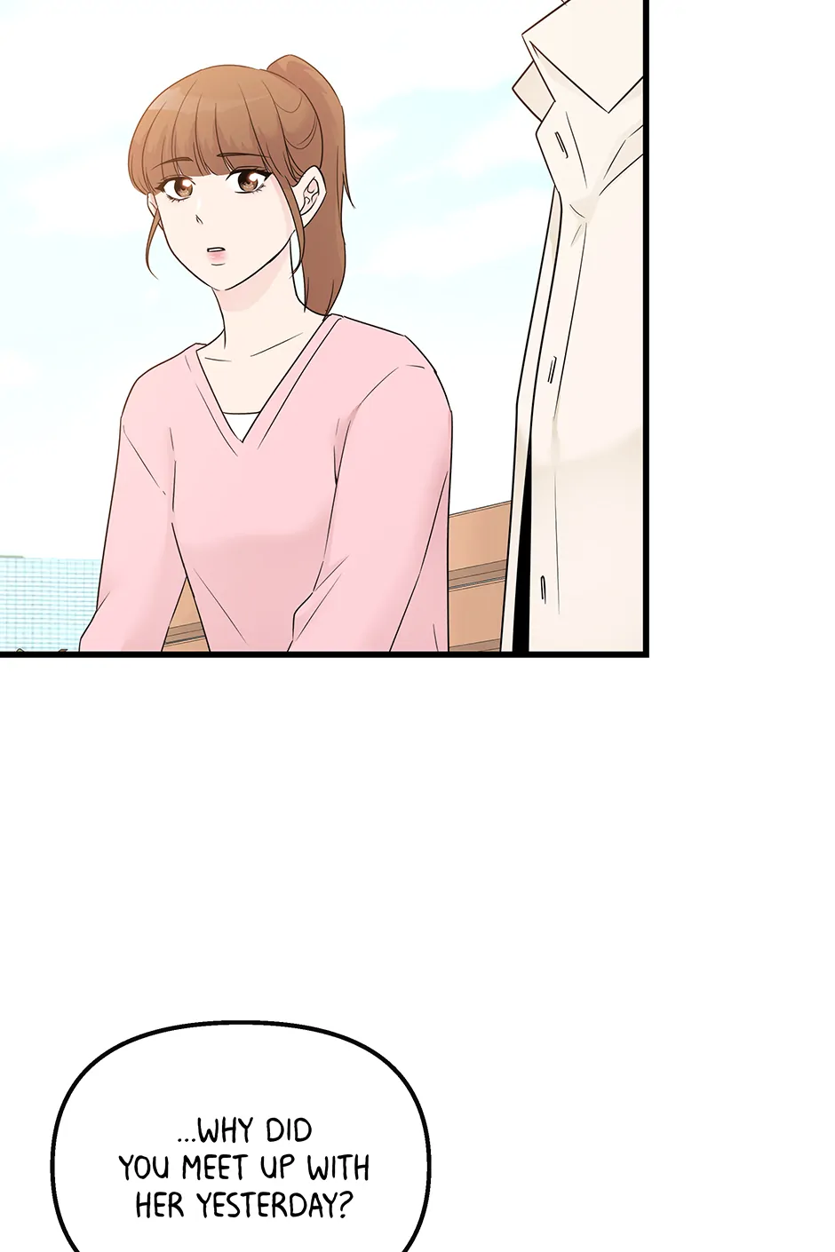 Love on Campus Chapter 28 - Page 60