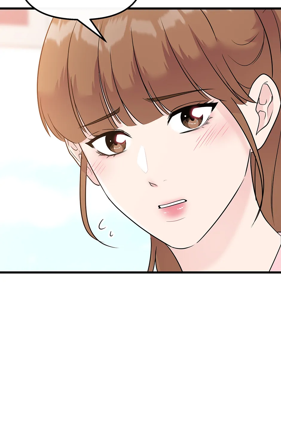 Love on Campus Chapter 28 - Page 61