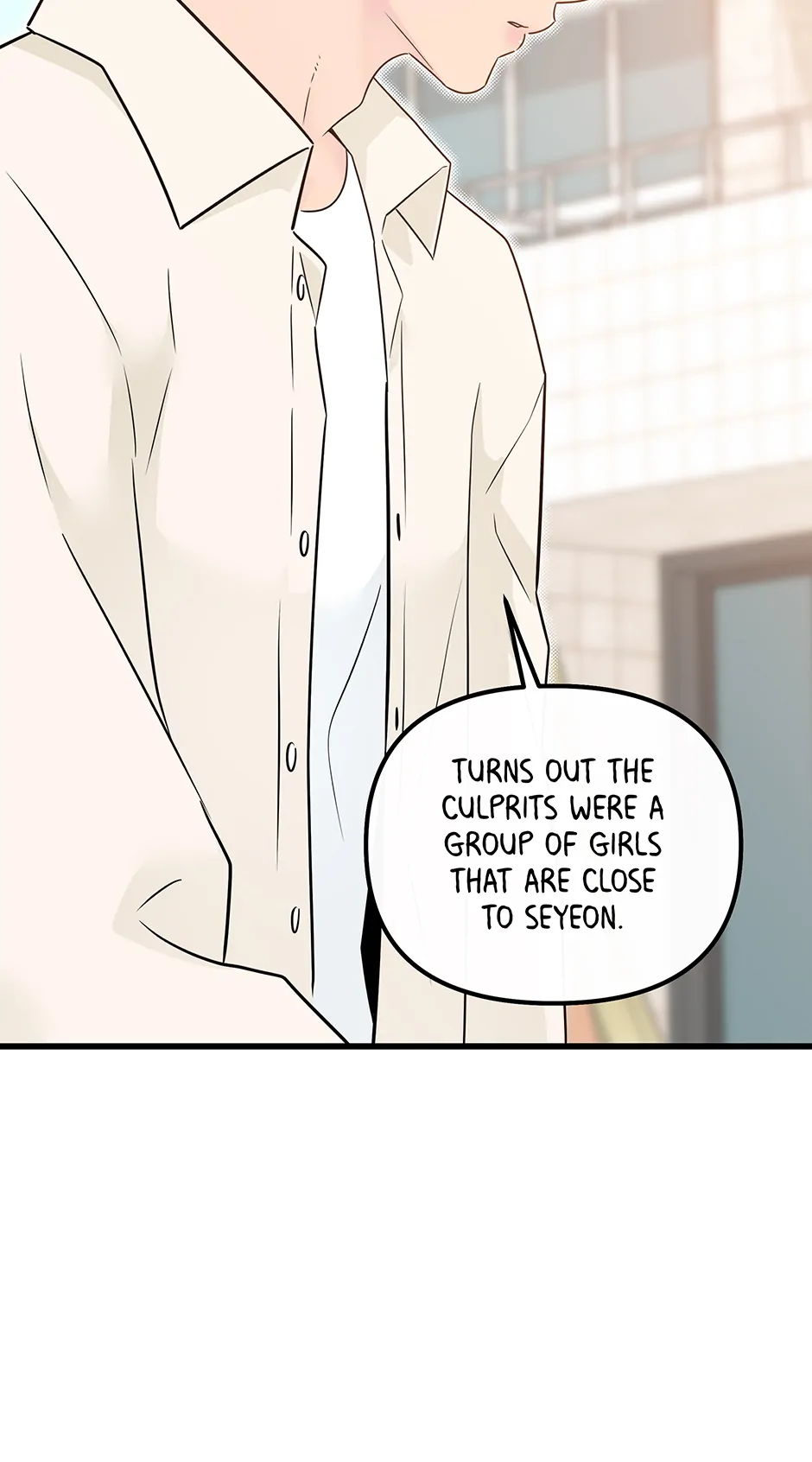 Love on Campus Chapter 28 - Page 63