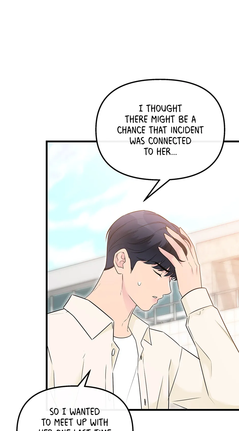 Love on Campus Chapter 28 - Page 65