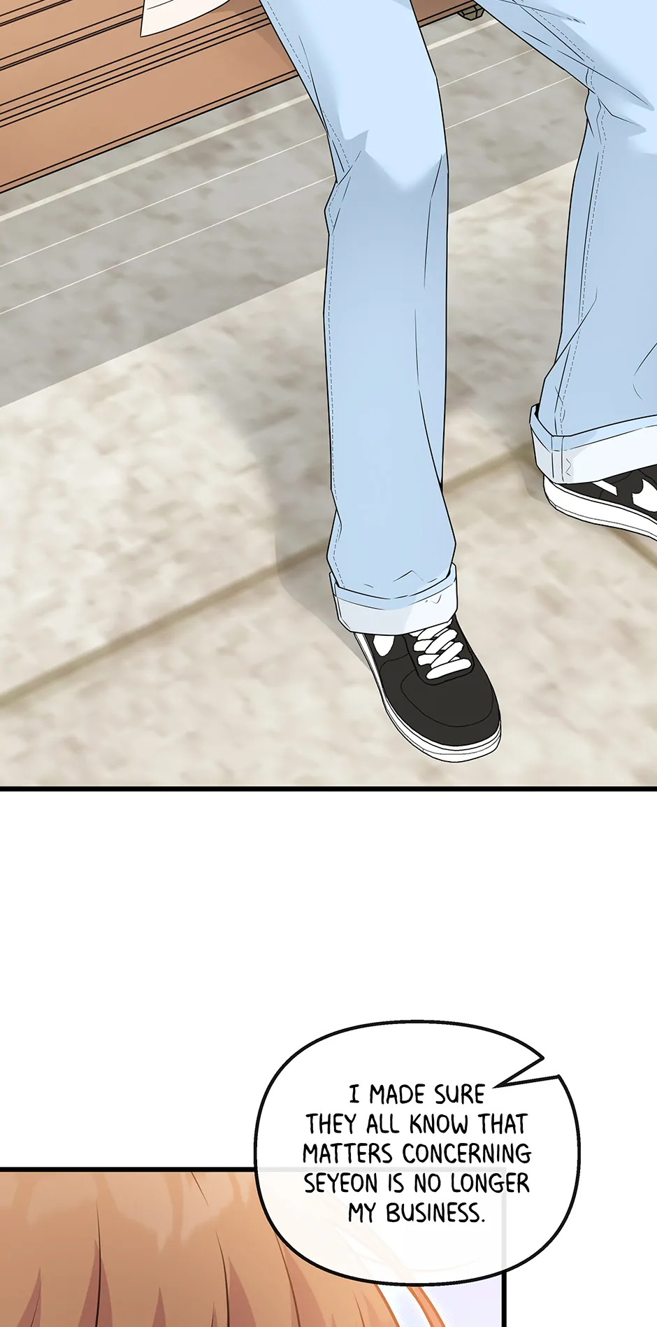 Love on Campus Chapter 28 - Page 68