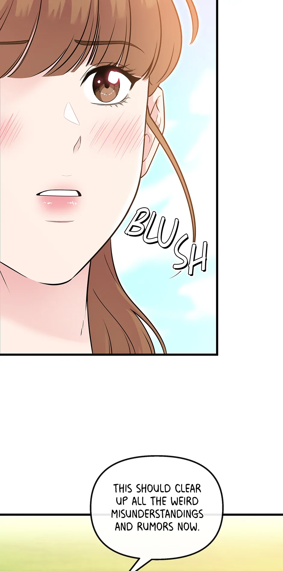 Love on Campus Chapter 28 - Page 69