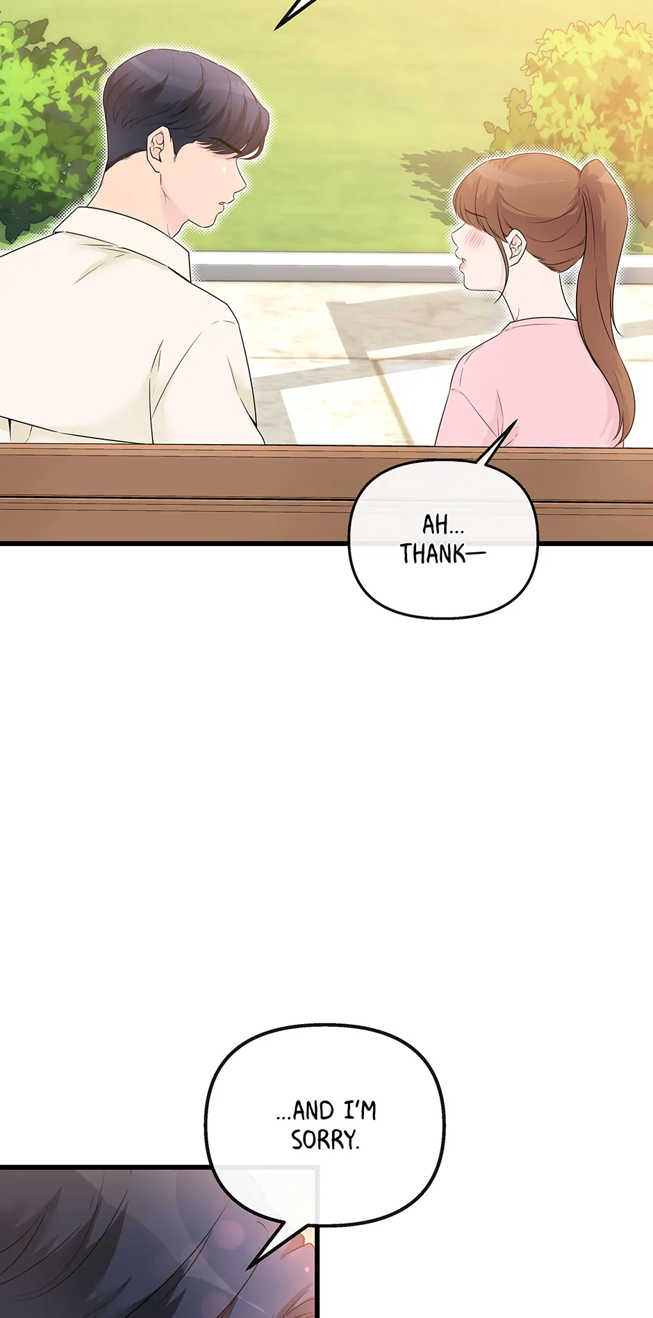 Love on Campus Chapter 28 - Page 70