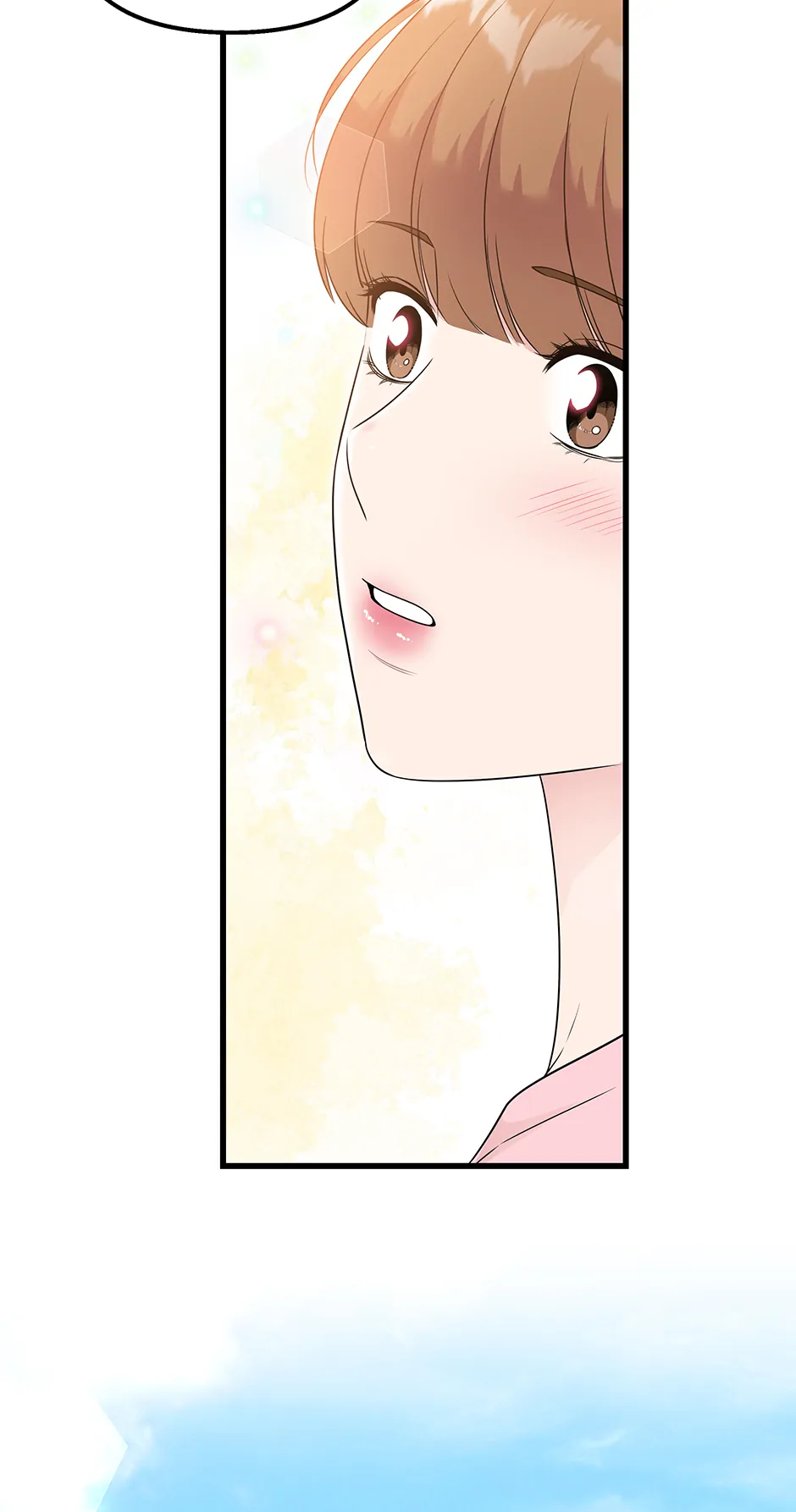 Love on Campus Chapter 28 - Page 74