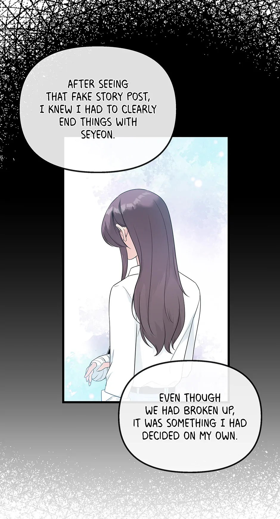 Love on Campus Chapter 29 - Page 12
