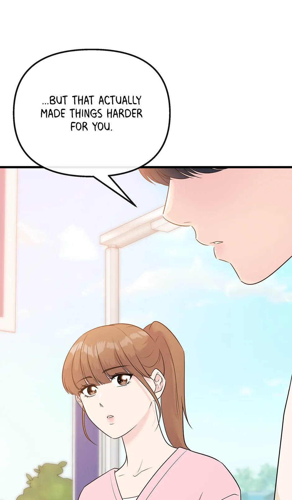 Love on Campus Chapter 29 - Page 16