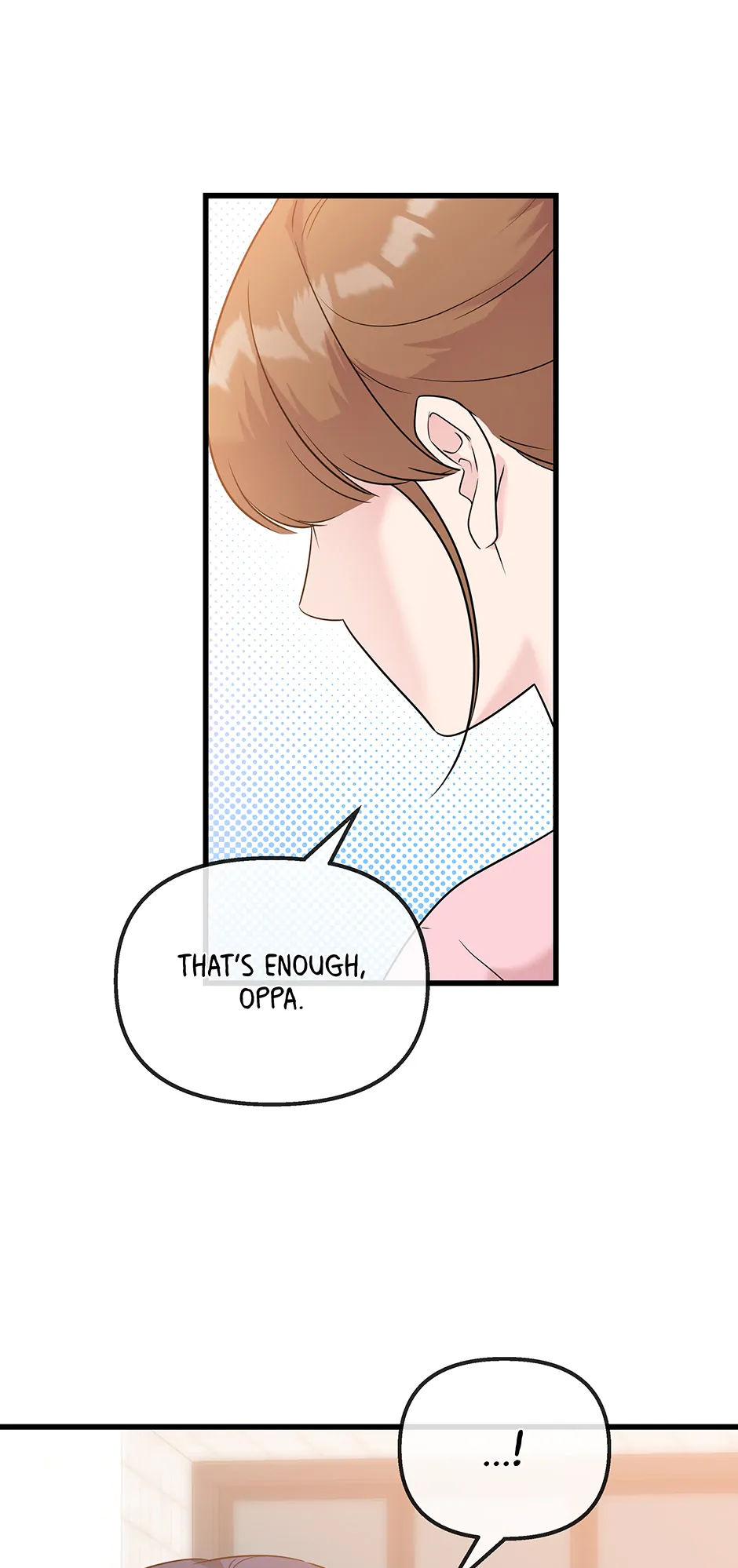 Love on Campus Chapter 29 - Page 3