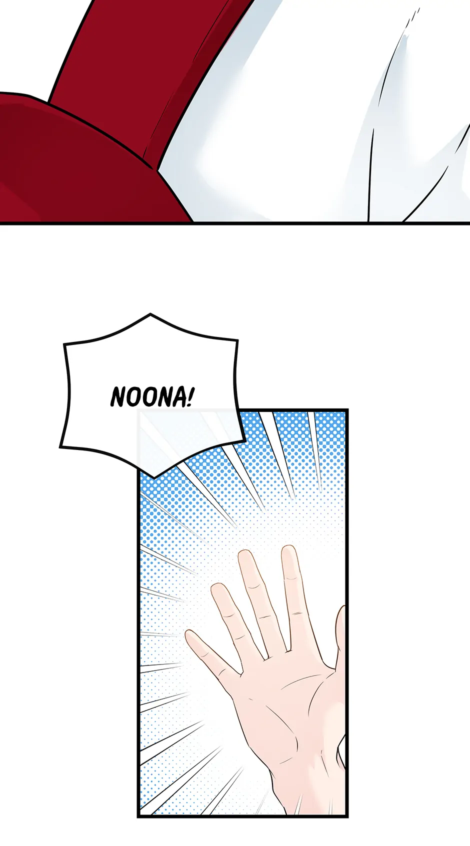 Love on Campus Chapter 29 - Page 24