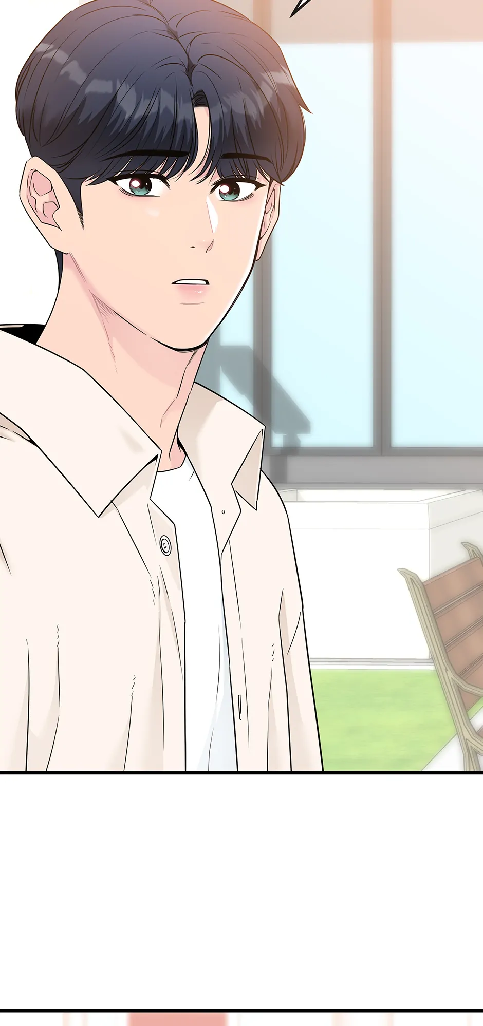 Love on Campus Chapter 29 - Page 4