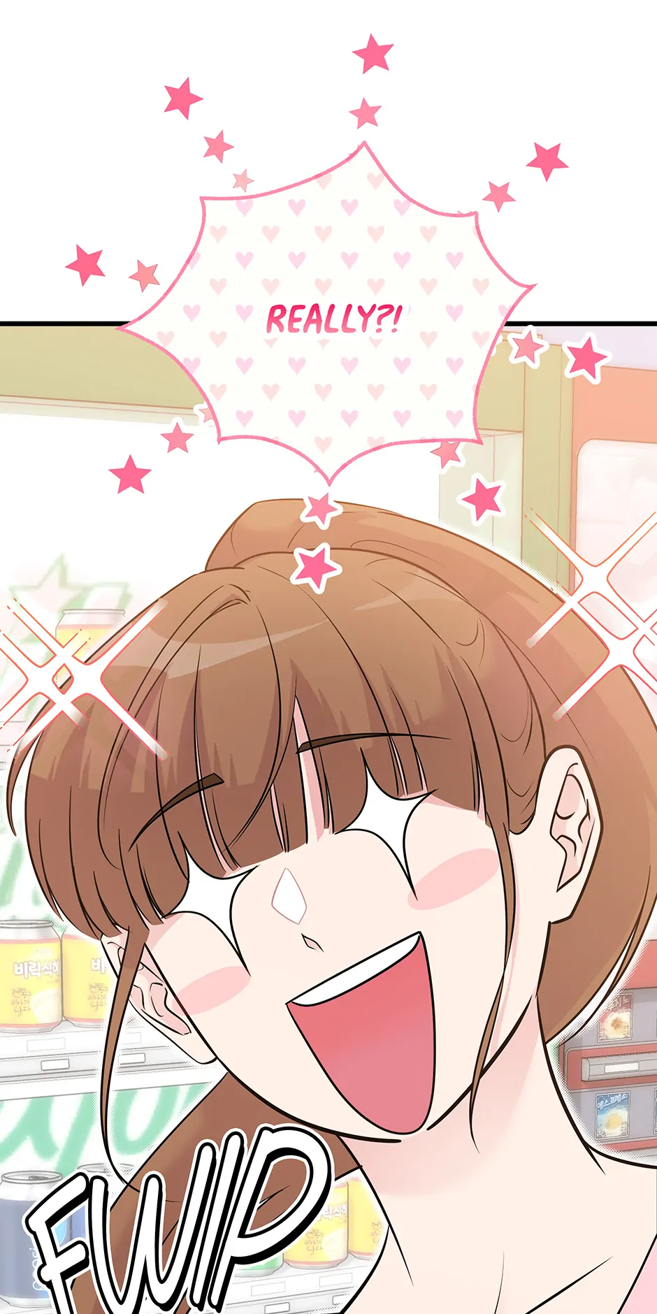 Love on Campus Chapter 29 - Page 31
