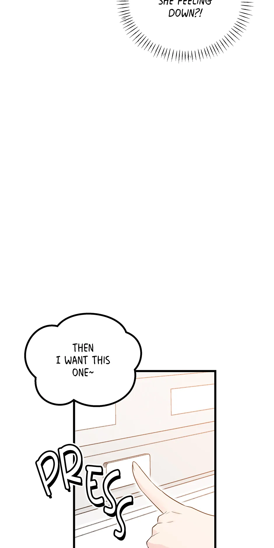 Love on Campus Chapter 29 - Page 34