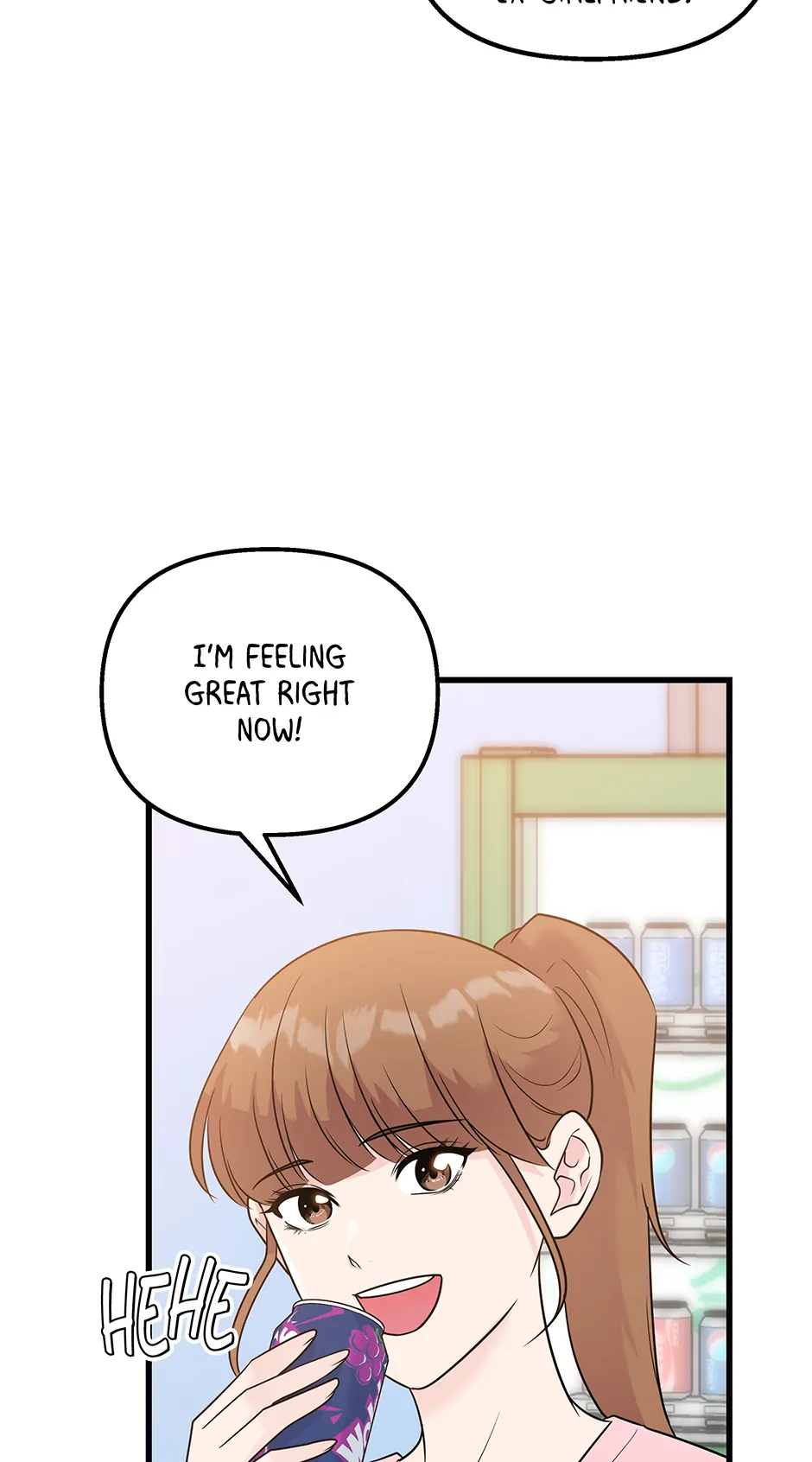 Love on Campus Chapter 29 - Page 38