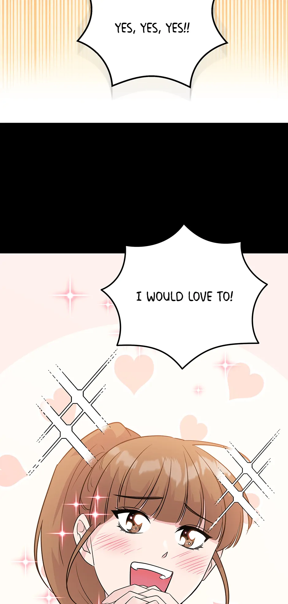 Love on Campus Chapter 29 - Page 44