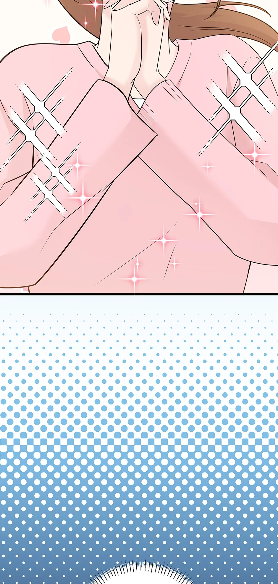 Love on Campus Chapter 29 - Page 45