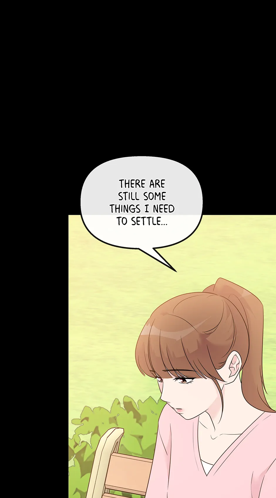 Love on Campus Chapter 29 - Page 49
