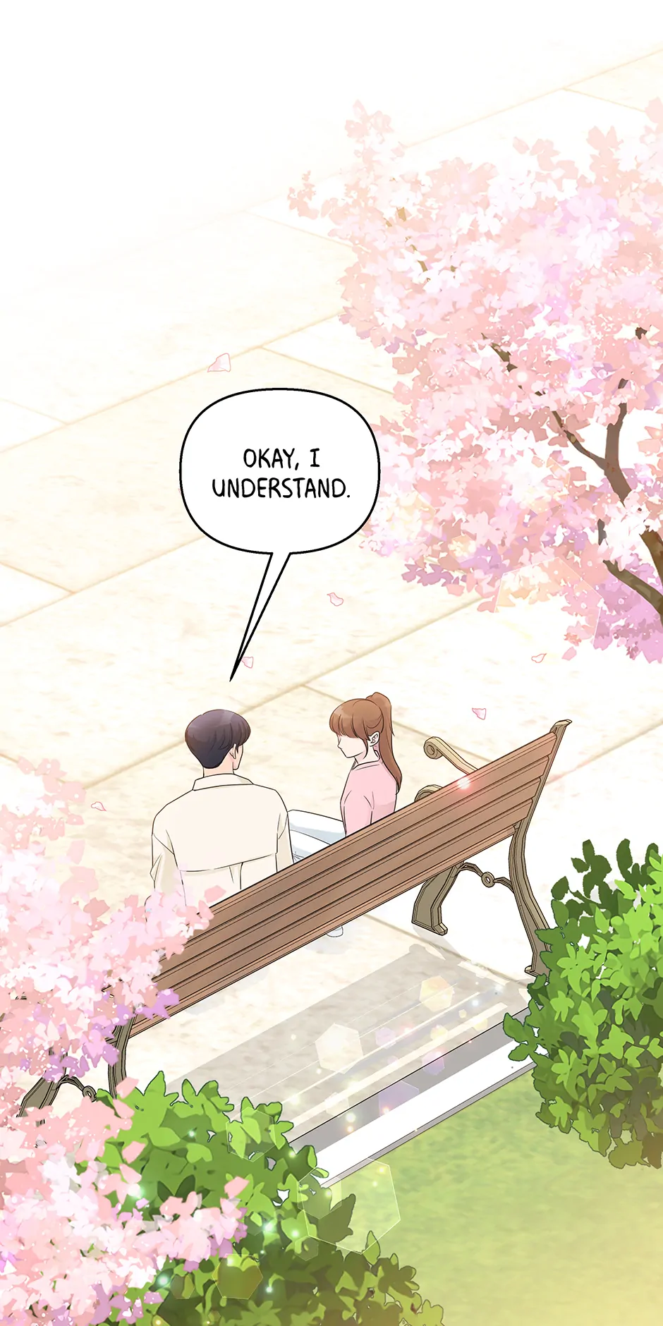 Love on Campus Chapter 29 - Page 52