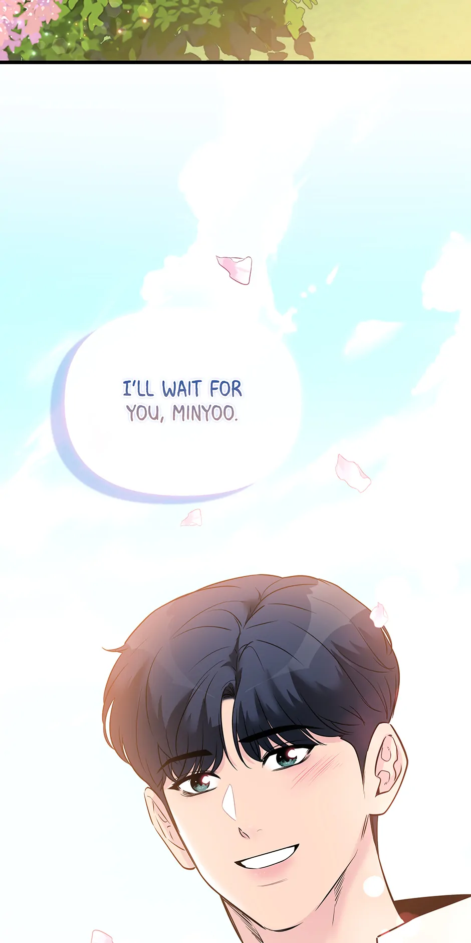 Love on Campus Chapter 29 - Page 53