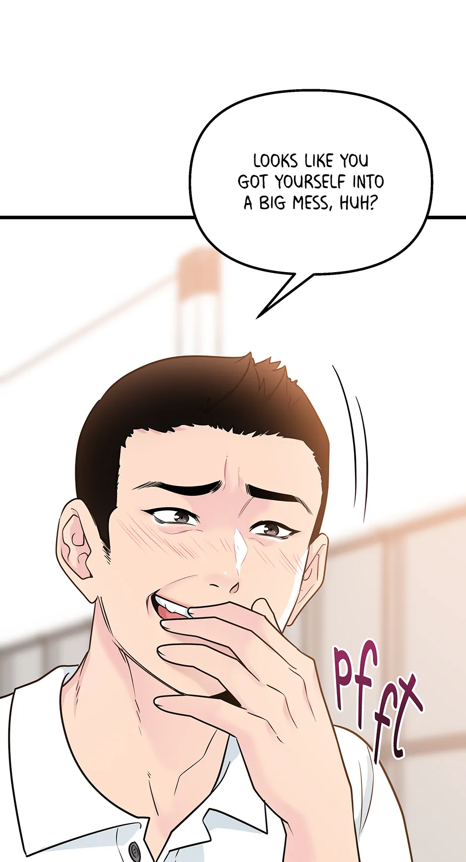 Love on Campus Chapter 29 - Page 64