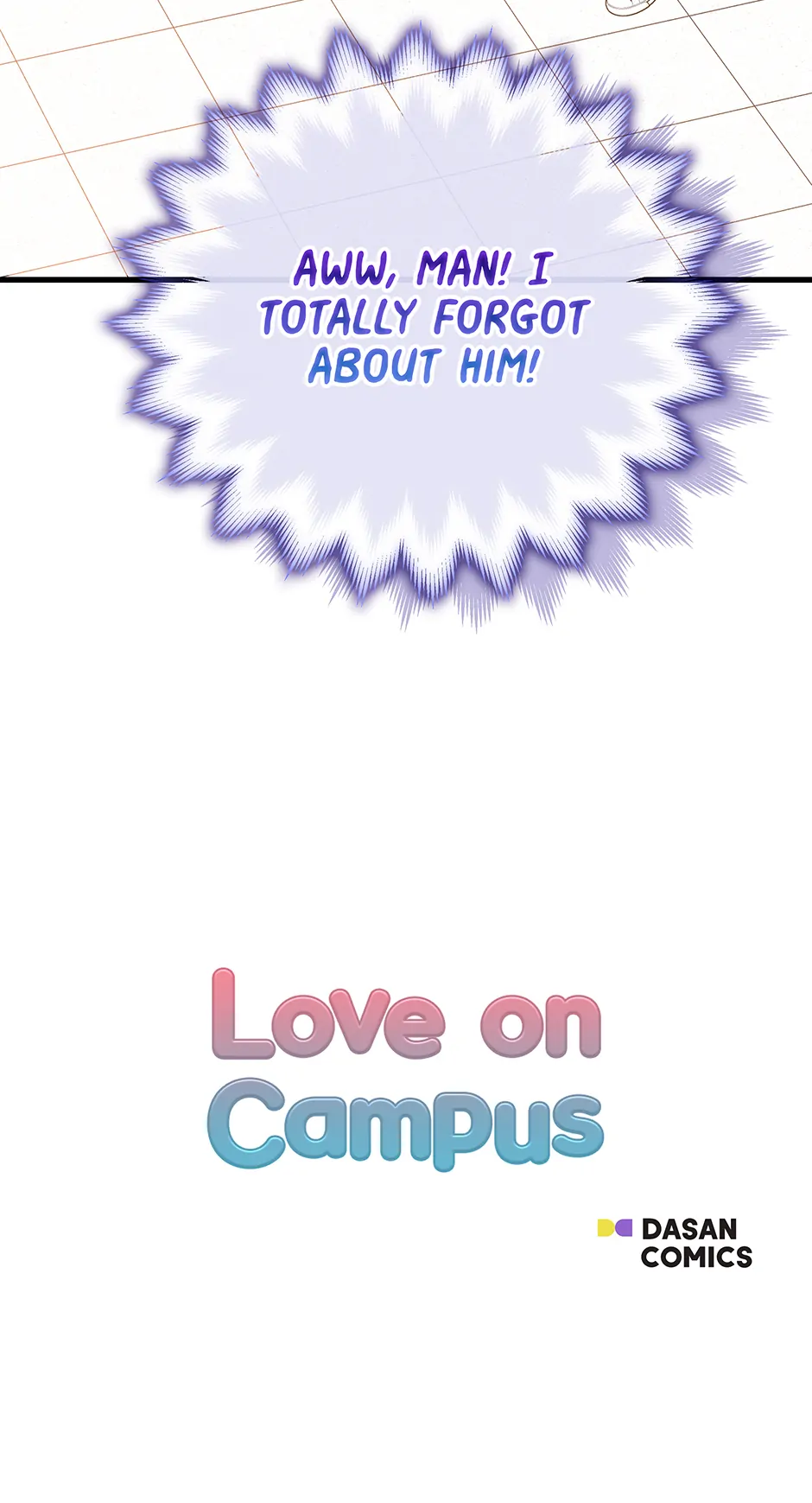 Love on Campus Chapter 29 - Page 68
