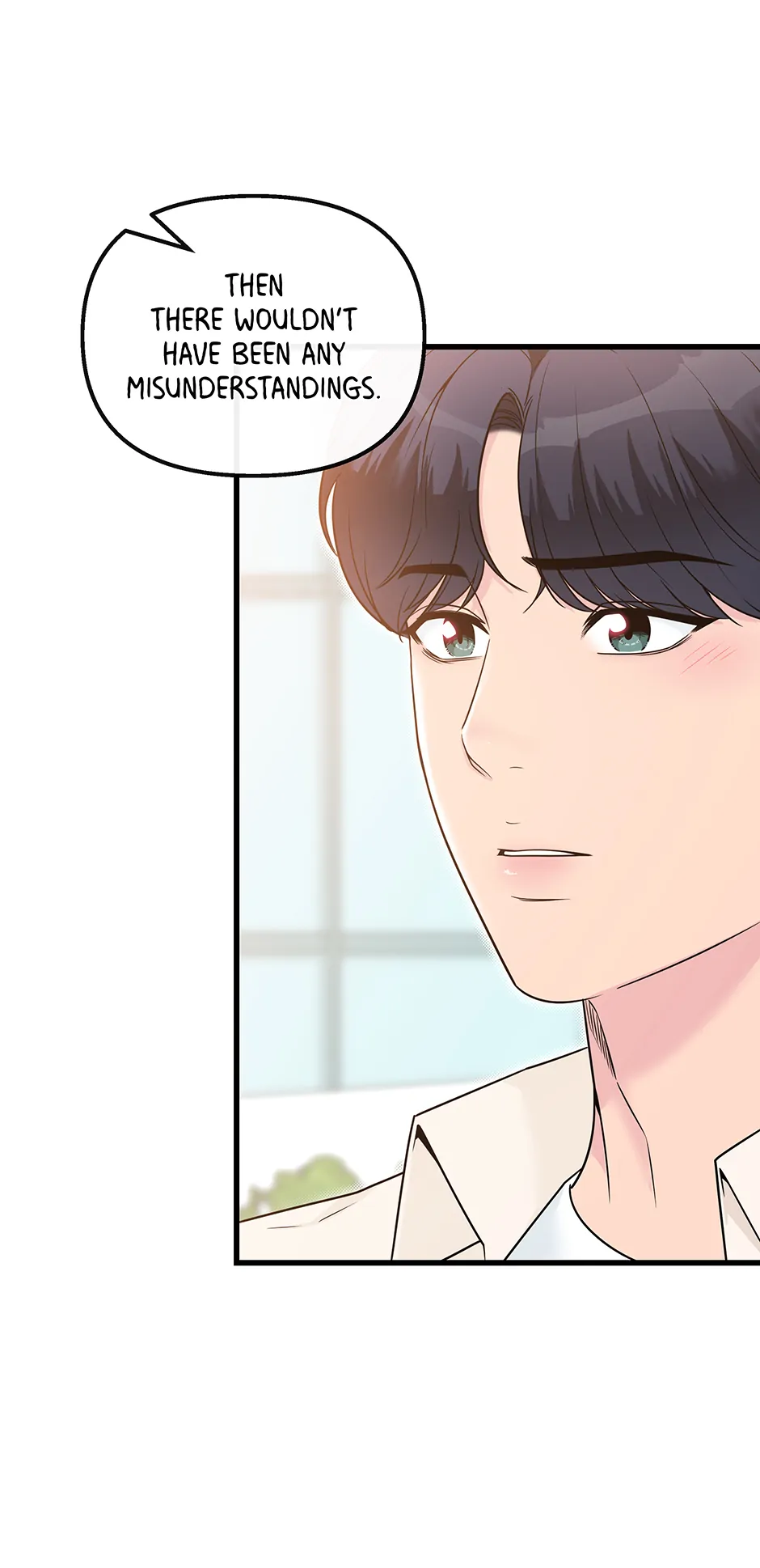 Love on Campus Chapter 29 - Page 10