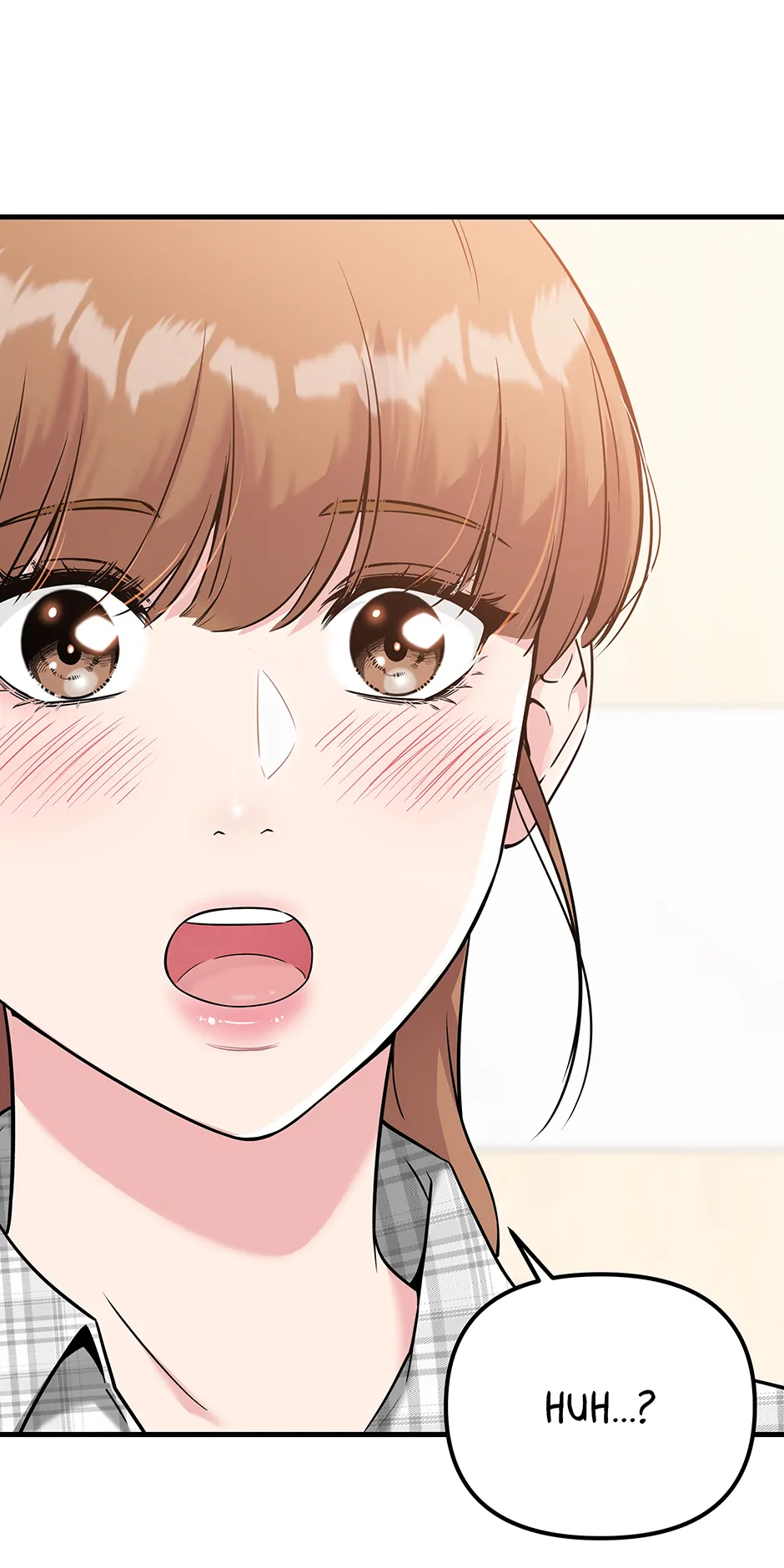 Love on Campus Chapter 3 - Page 22