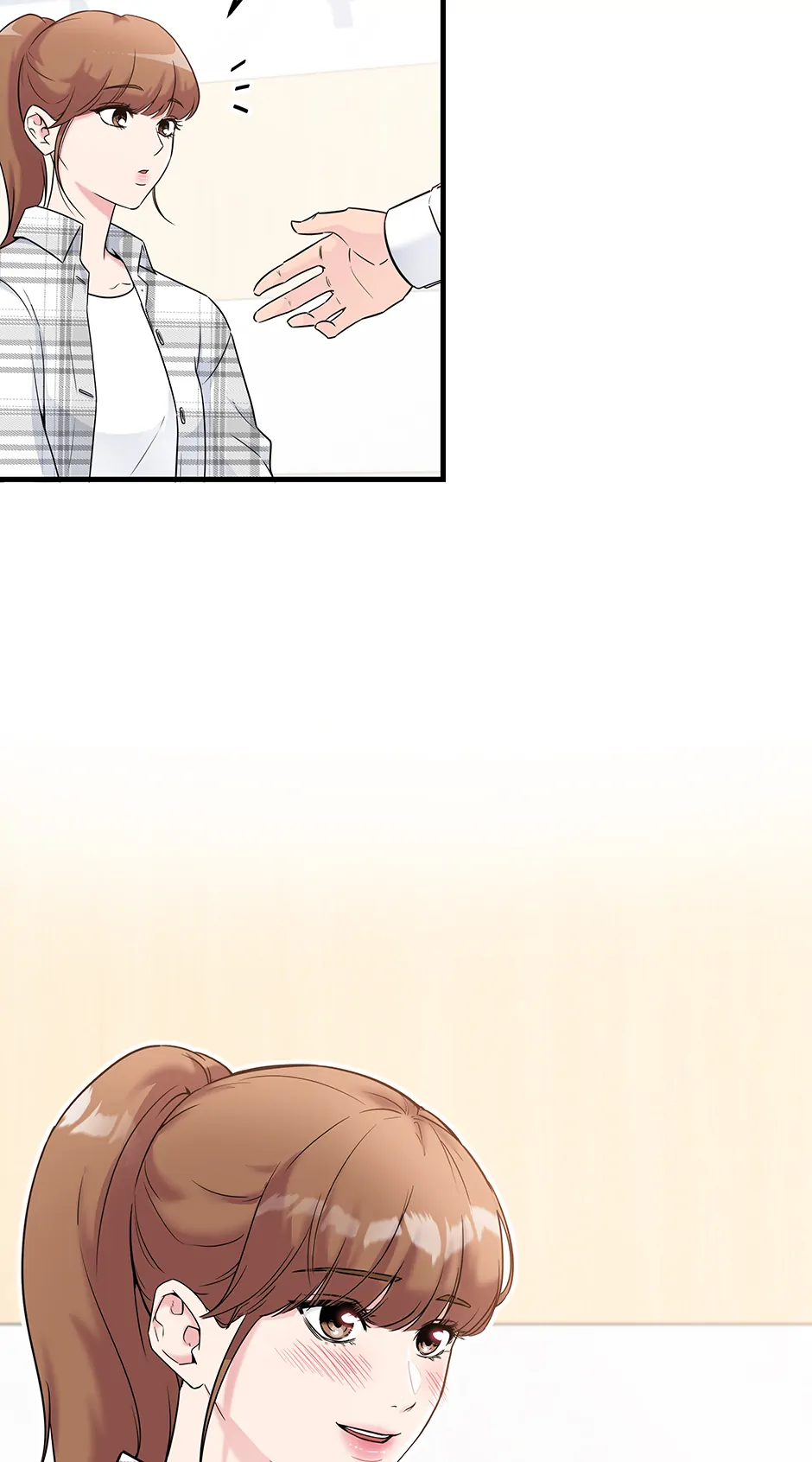 Love on Campus Chapter 3 - Page 28