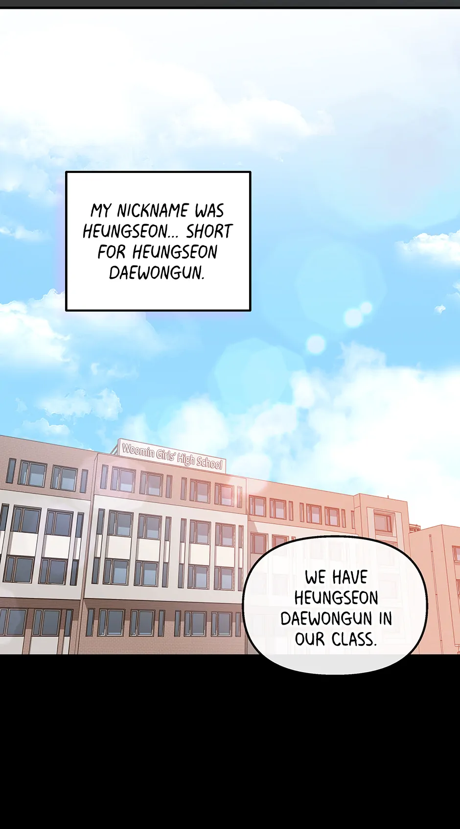 Love on Campus Chapter 3 - Page 31