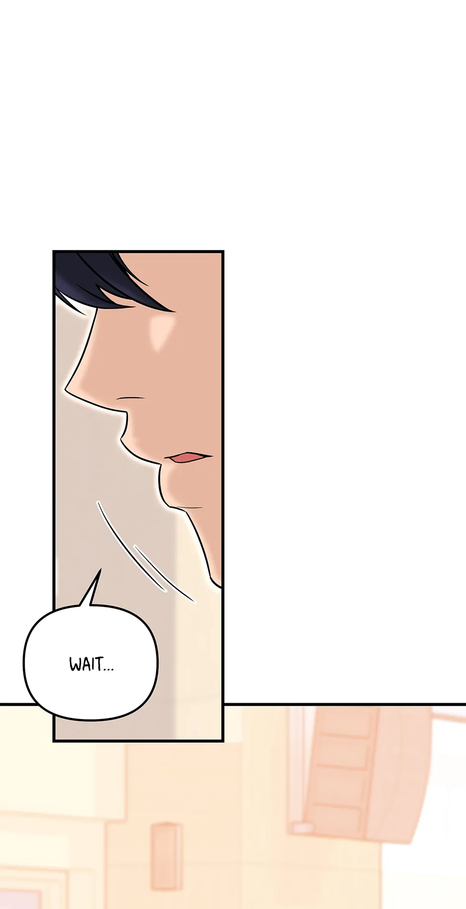 Love on Campus Chapter 3 - Page 35