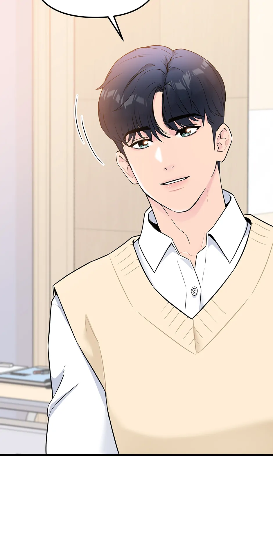 Love on Campus Chapter 3 - Page 40