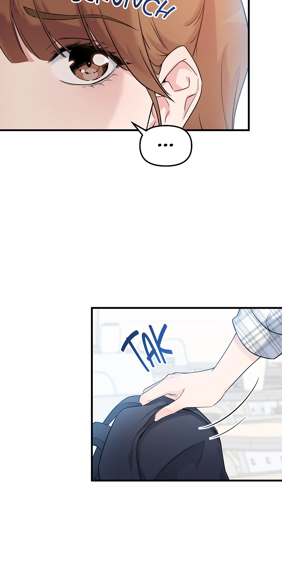 Love on Campus Chapter 3 - Page 46