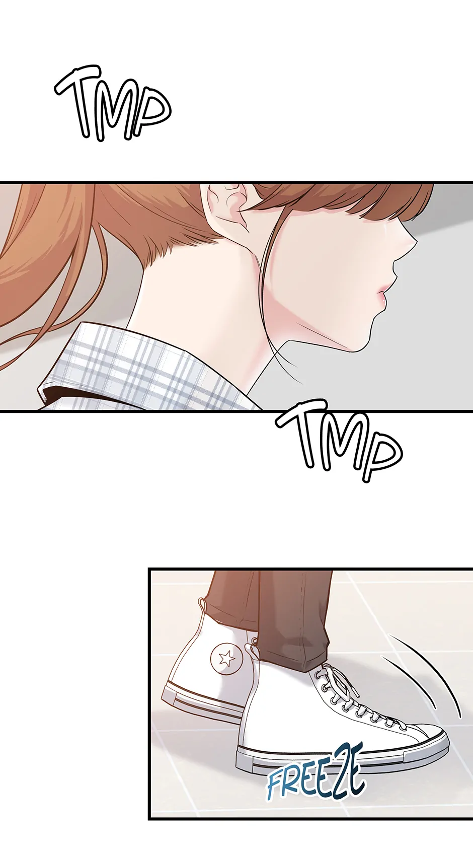 Love on Campus Chapter 3 - Page 48